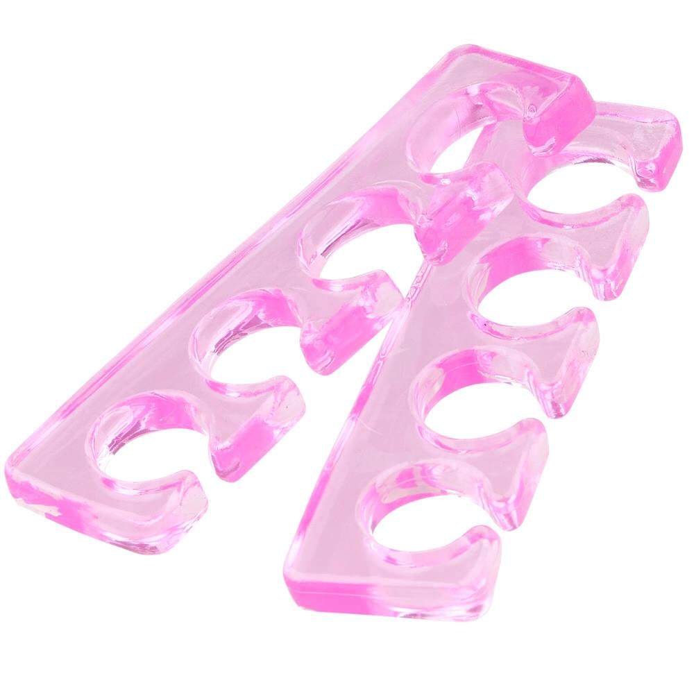 2x Finger- og tåseparatorer