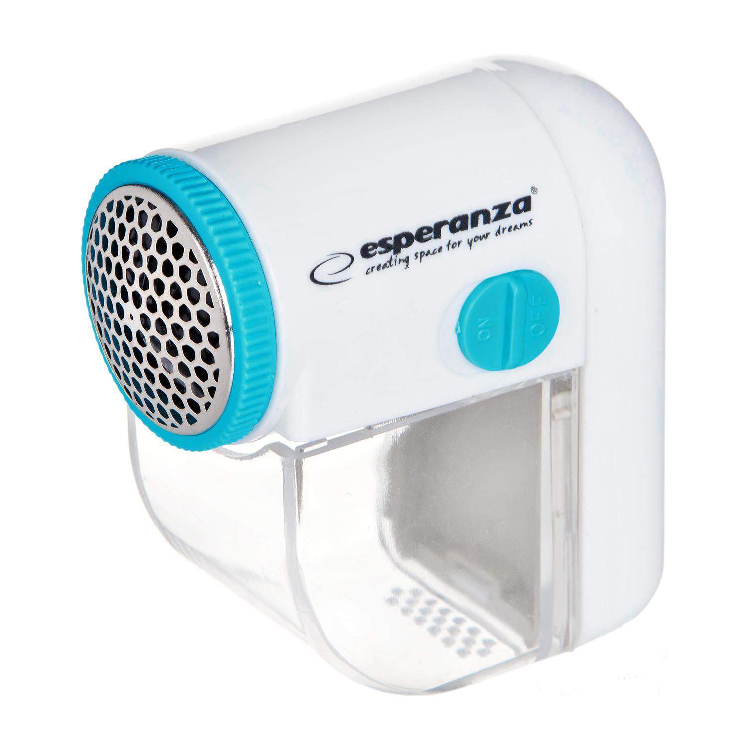 Esperanza - Noppborttagare - Cuddly | Hem & Hobby - Hem & Hushåll - Klädvård | Pryloteket