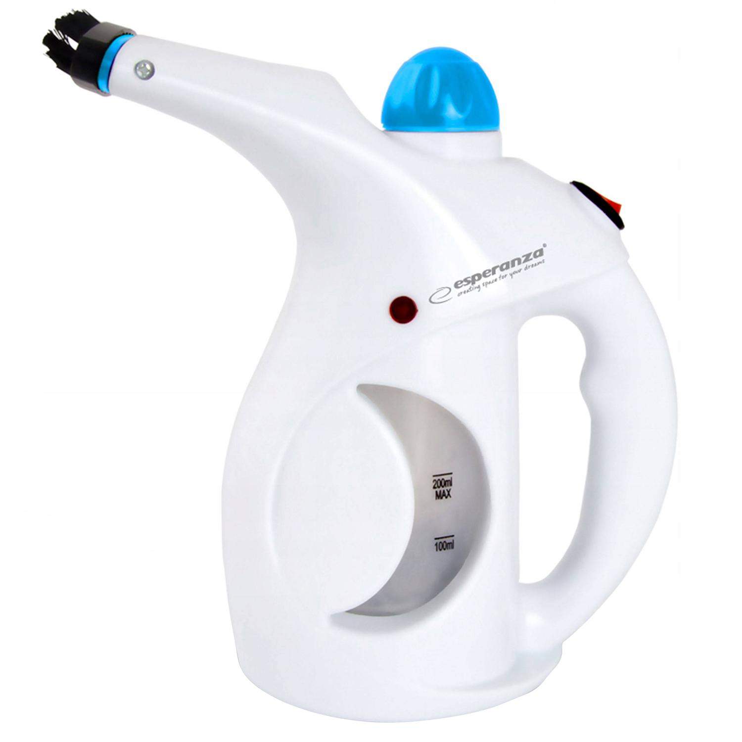 Esperanza - Höyrykeitin, 800W - 20 cl
