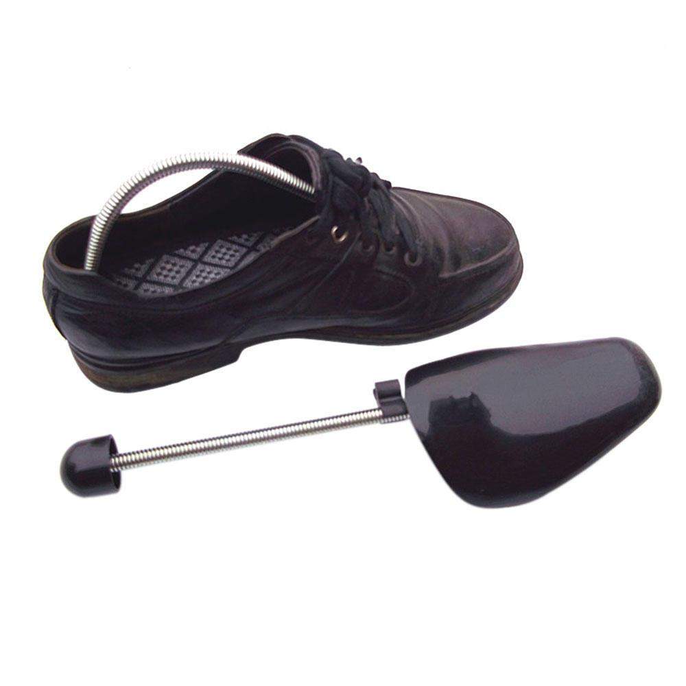 2x Kengänvenyttäjät - Musta