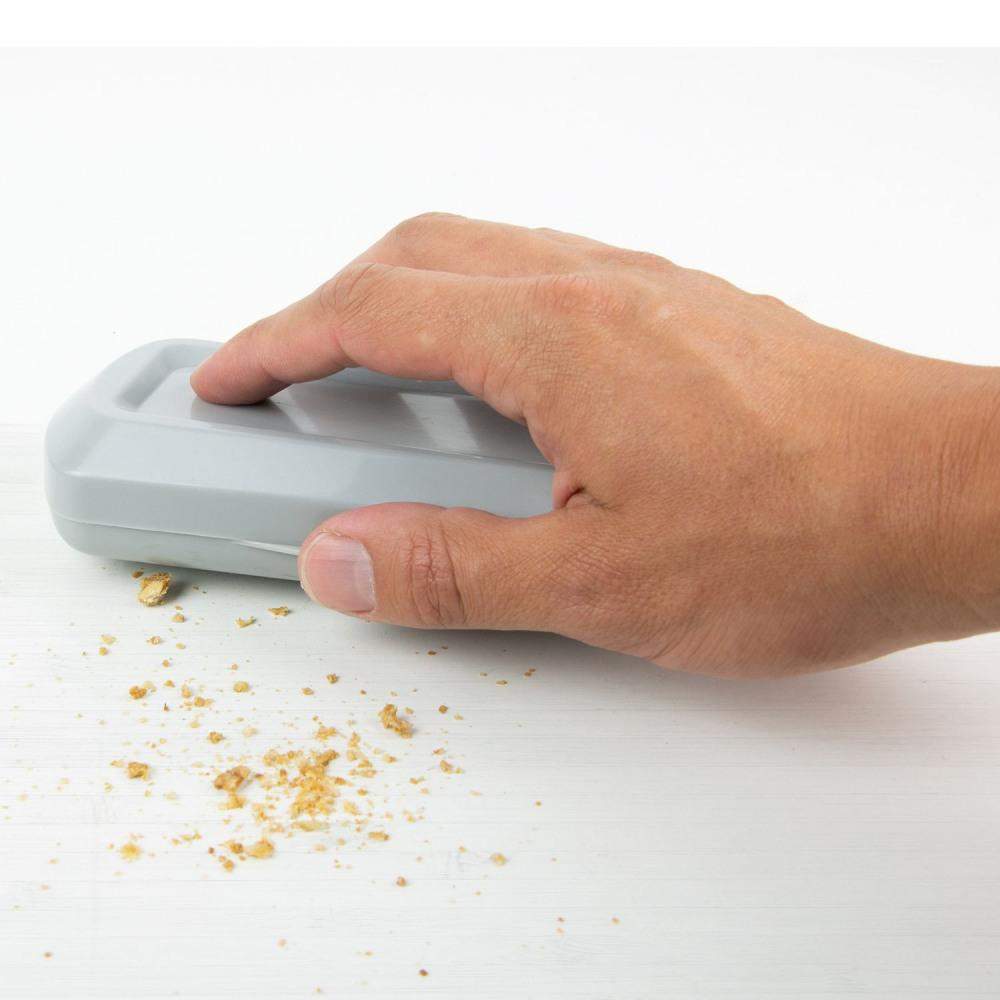 Krummefanger - Plast