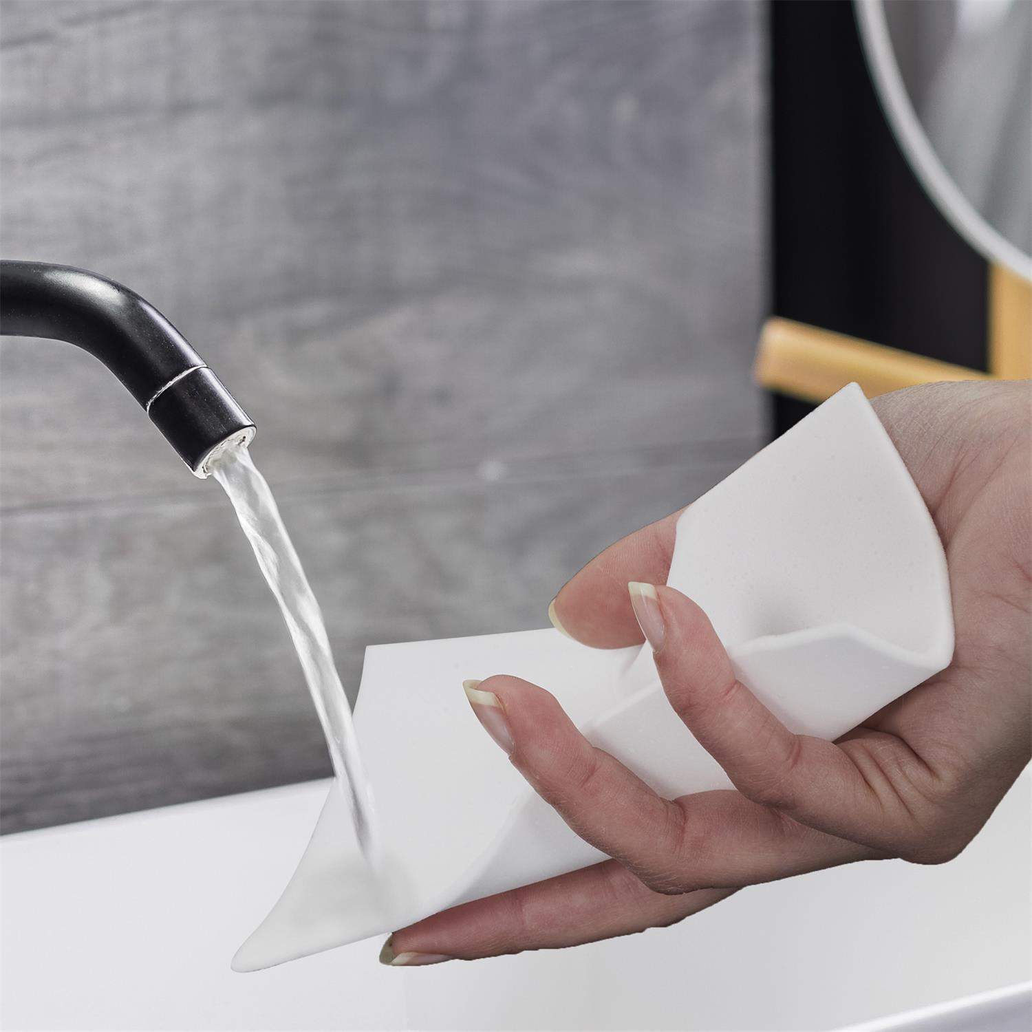 16x Taika-Pesulappuja