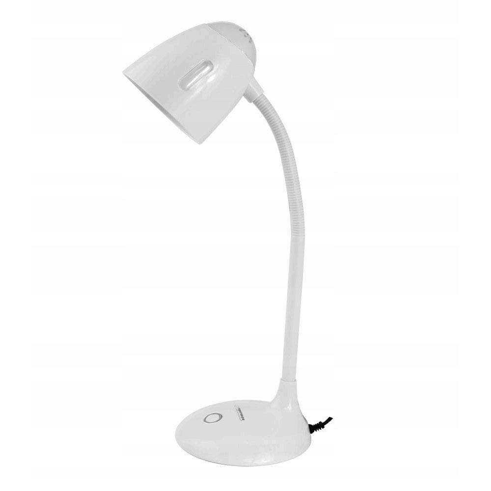 Esperanza - Skrivebordslampe, Justerbart Design - Hvid