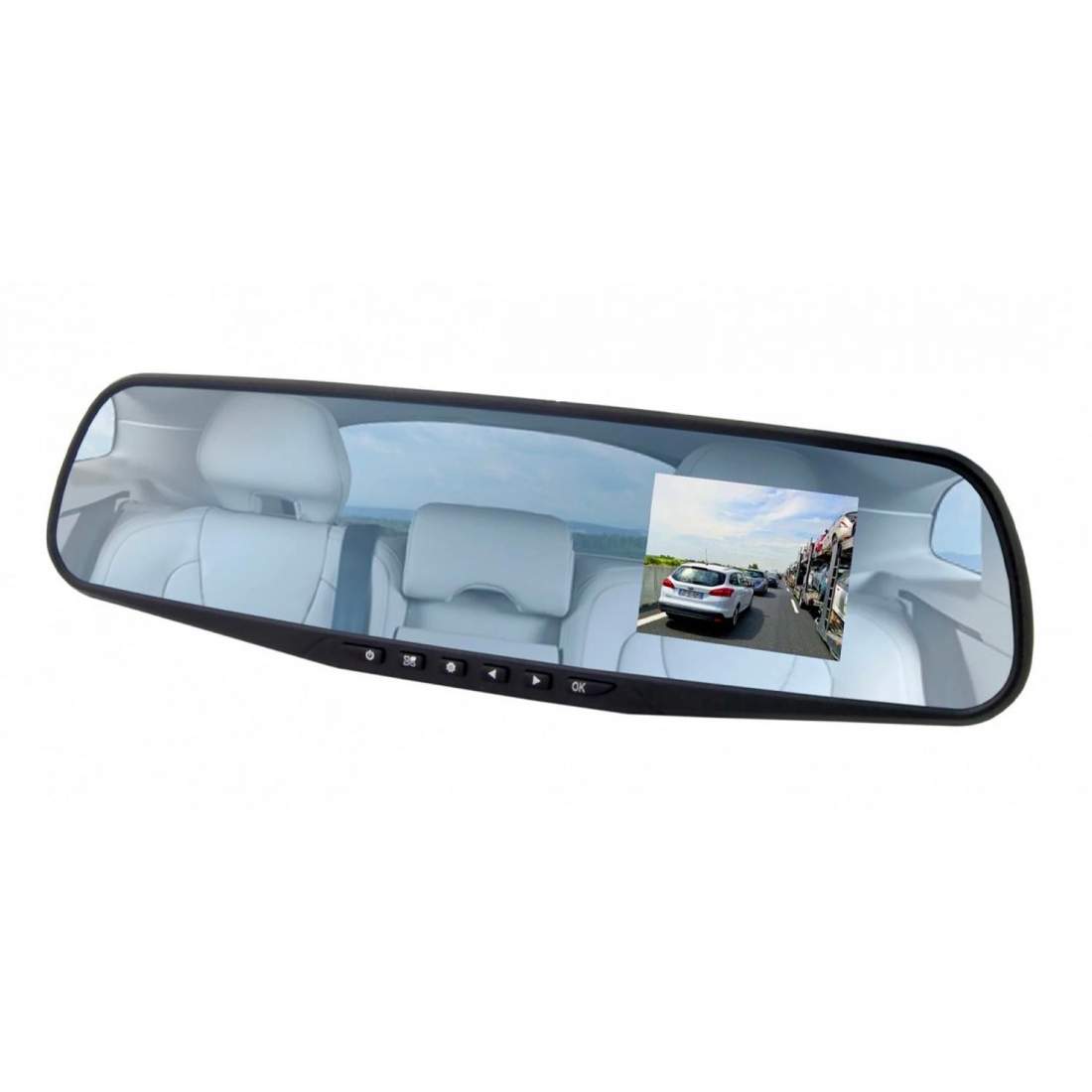 Esperanza - Bilkamera / Dashcam med Rörelsedetektor | Elektronik - Biltillbehör - Bilkameror | Pryloteket