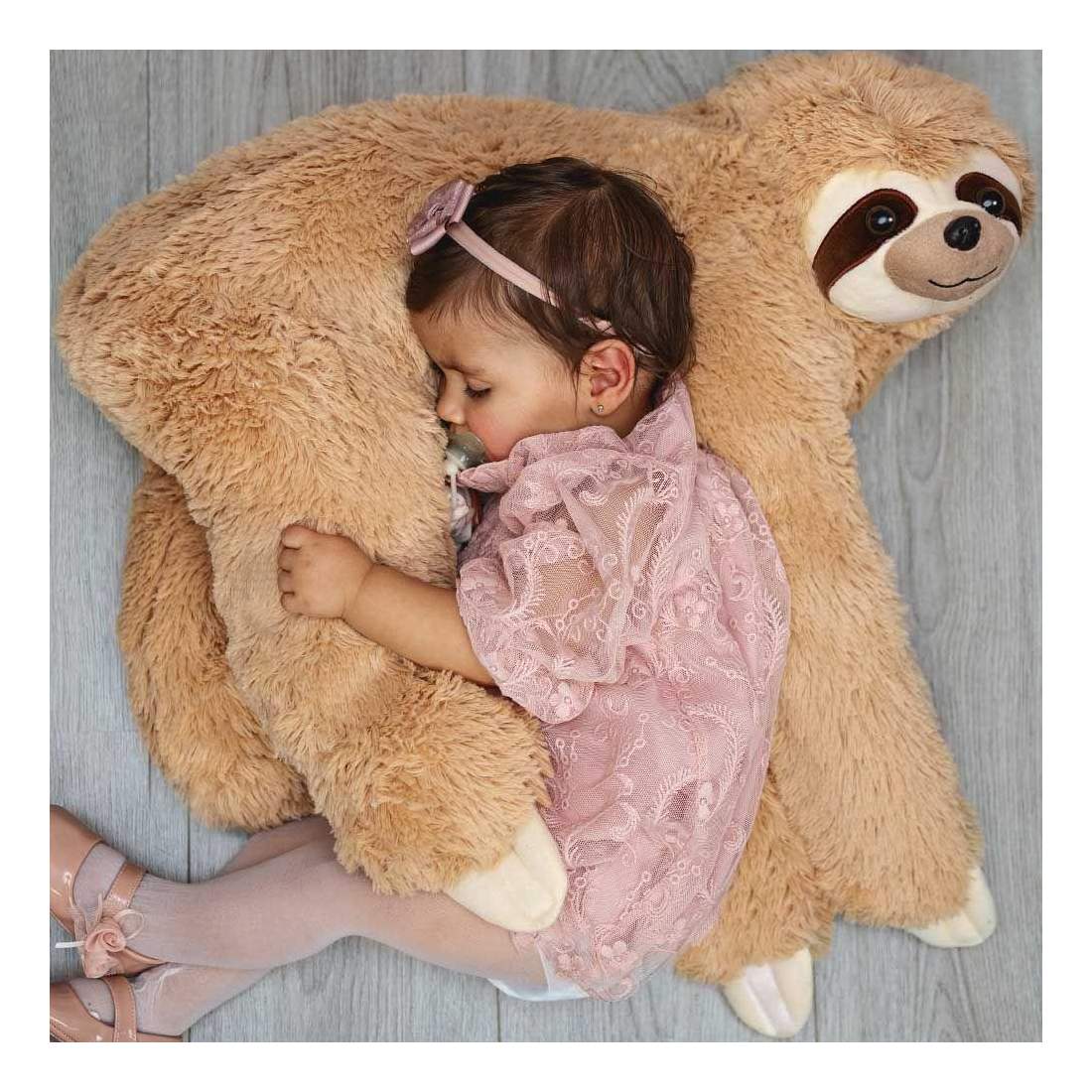 Stor Kudde / Gosedjur - Sengångare | Leksaker & Spel - Leksaker - Gosedjur & Nallar | Pryloteket