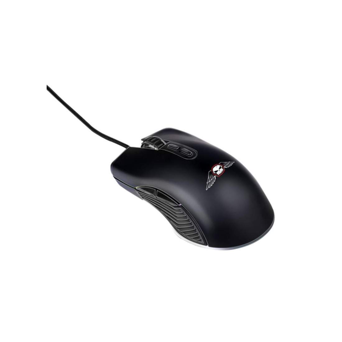 Gamingmus, RGB - 7200 DPI