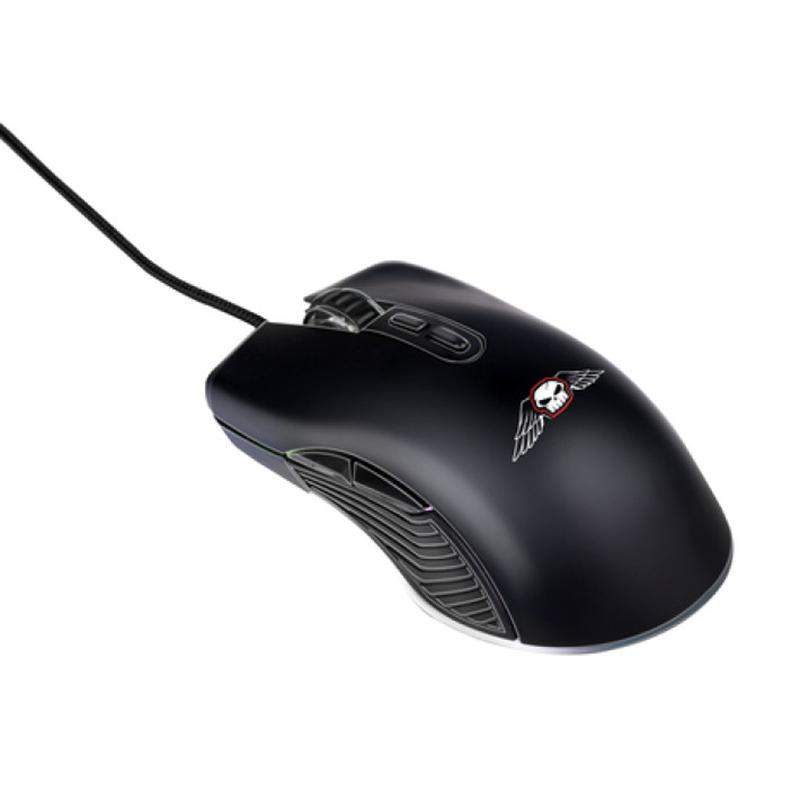 Gaming mus, RGB - 7200 DPI