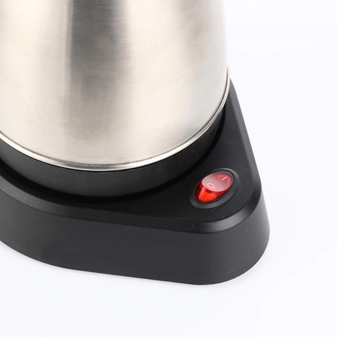 Electric Turkish Coffee Pot eStore