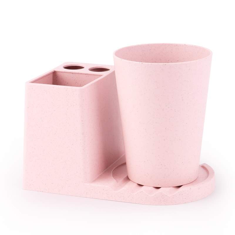 Tyylikäs hammasharjan pidin yhdelle henkilölle