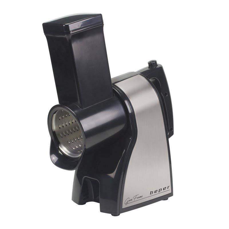 Sähköinen vihannesleikkuri raastimella - 430 W