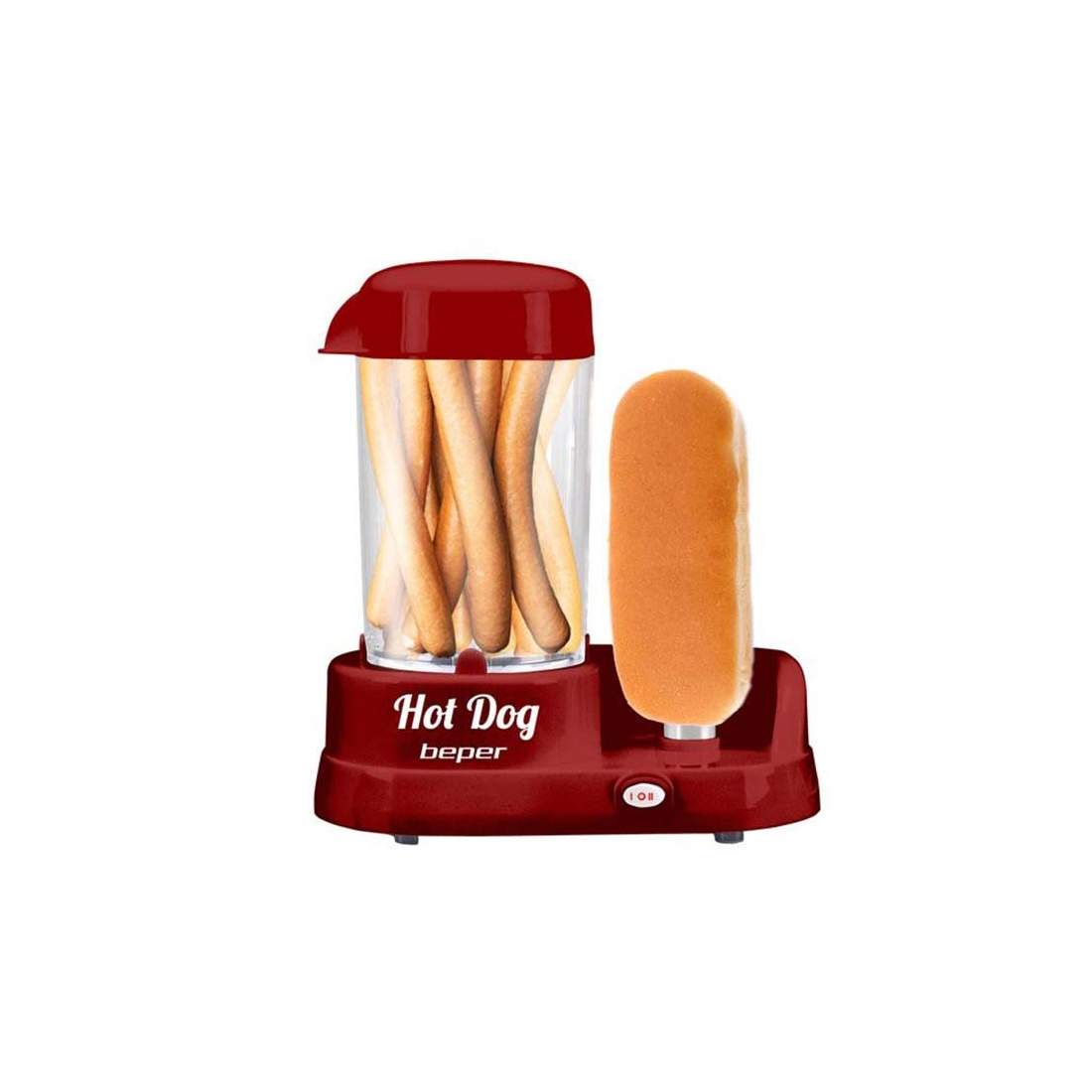 Hot dog cooker 350 W eStore