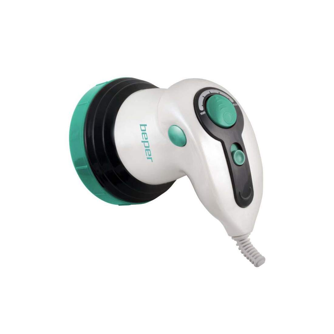 Elektrisk Massageapparat mot Celluliter - 25 W | Hälsa & Skönhet - Personvård - Massage | Pryloteket