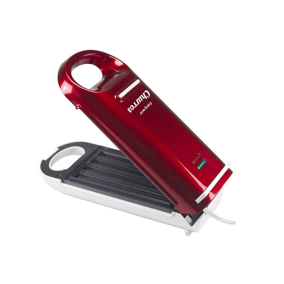 Churrosmaskin för 4 Churros - 800 W | Hem & Hobby - Hem & Hushåll - Hushållsapparater | Pryloteket