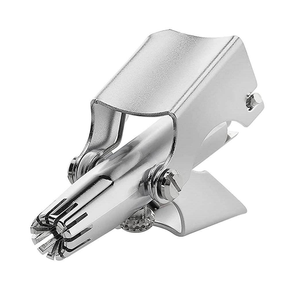 Manual Nose and Ear Trimmer Stainless Steel eStore