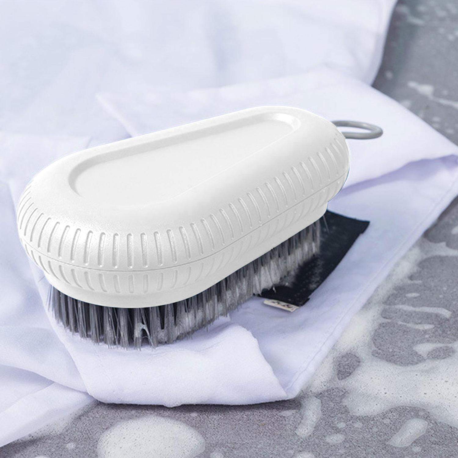 Multifunktionell Rengöringsborste | Hem & Hobby - Hem & Hushåll - Rengöring & Städning | Pryloteket