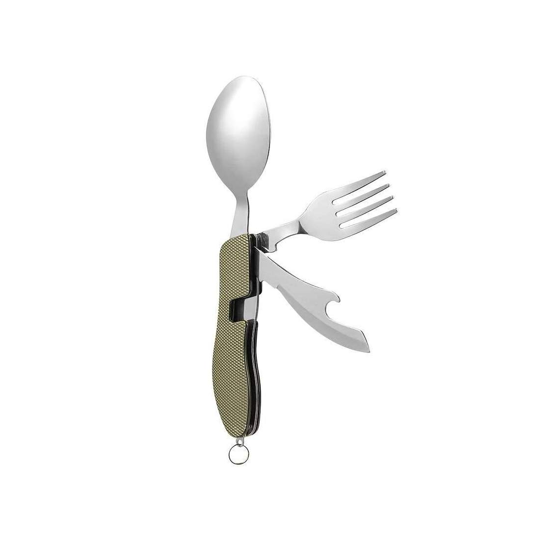 Foldable Cutlery Set 4in1 eStore