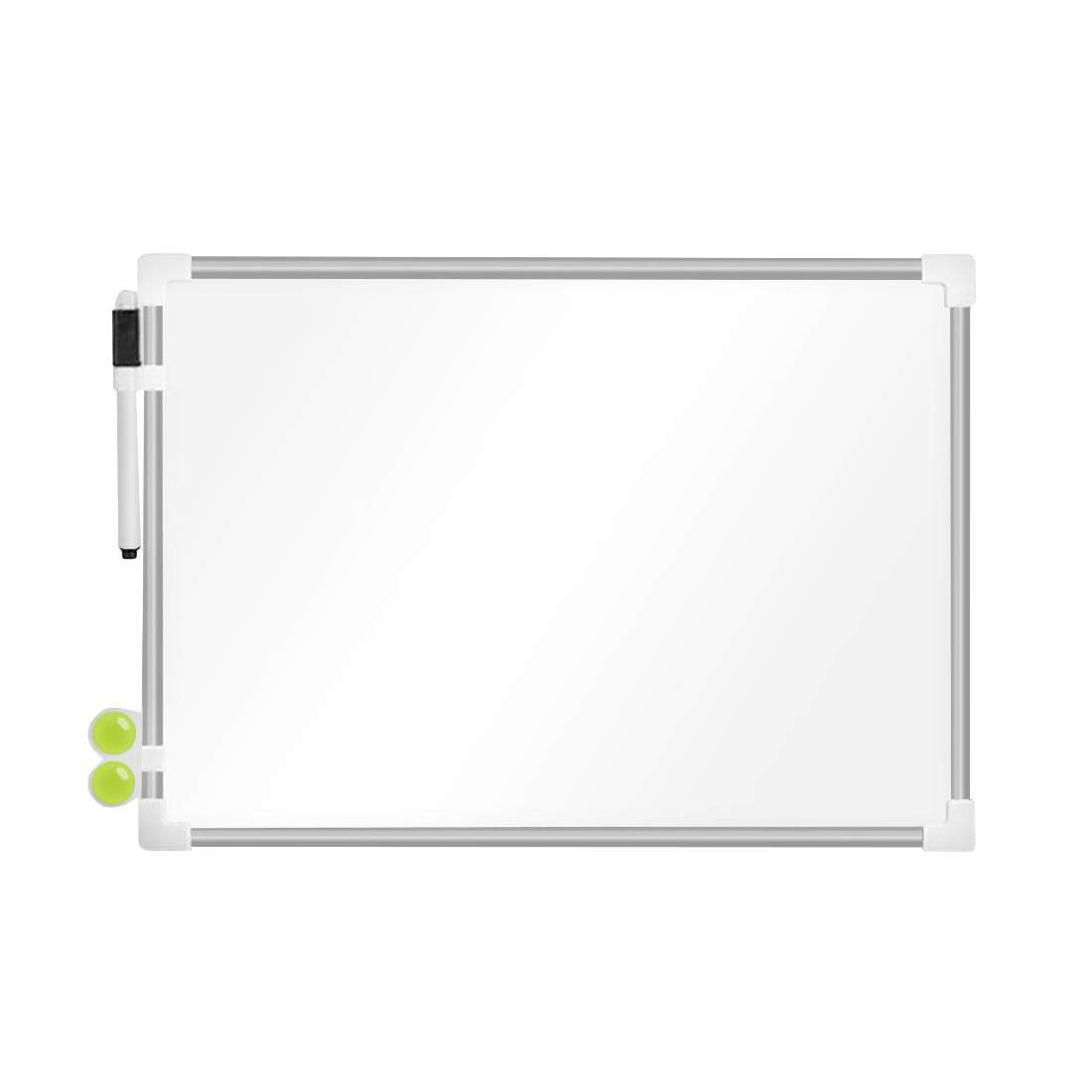 Dubbelsidig Whiteboardtavla - Magnetisk | Hem & Hobby - Hem & Hushåll - Övrigt | Pryloteket