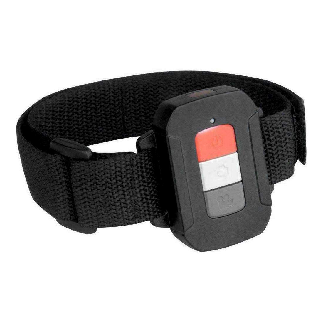 Fjernbetjening til Tracer SJ4060 og SJ4060R kameraer