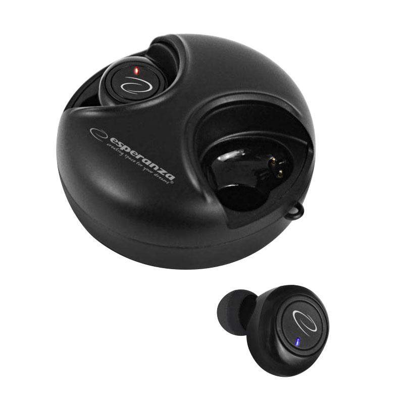 Esperanza - Trådlösa Hörlurar för Samtal | Elektronik - Ljud & Bild - Hörlurar & Headset - In-ear | Pryloteket