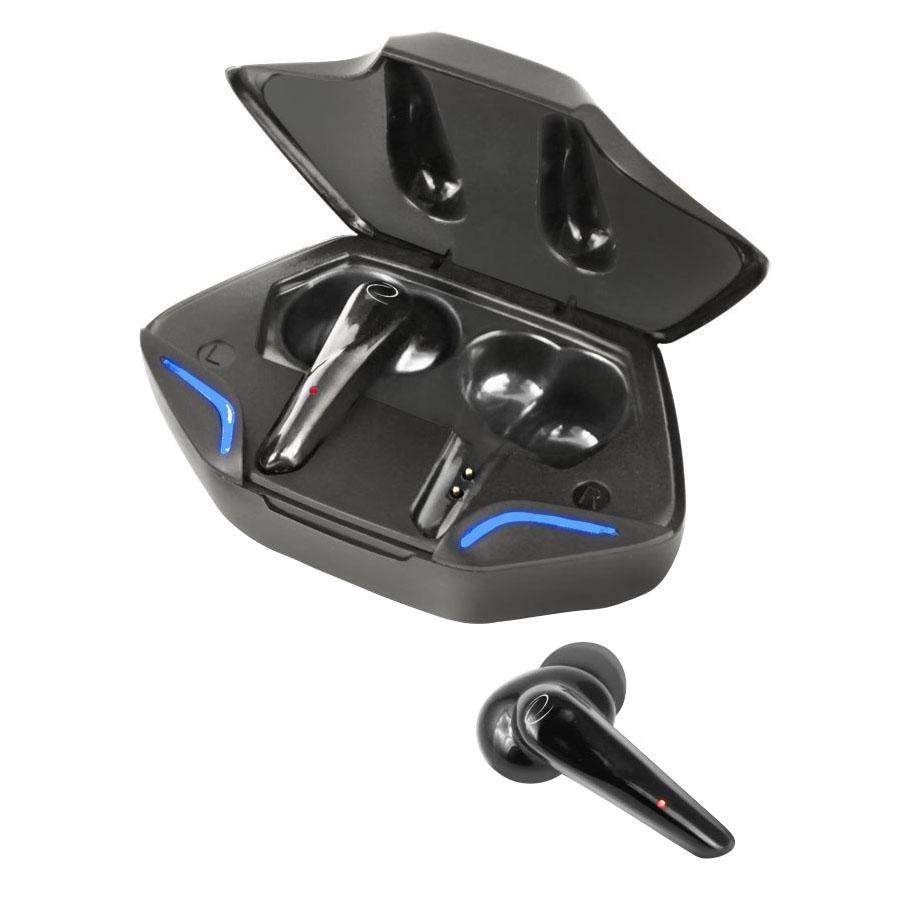 Esperanza - Trådlösa Hörlurar med Mikrofon | Elektronik - Ljud & Bild - Hörlurar & Headset - In-ear | Pryloteket