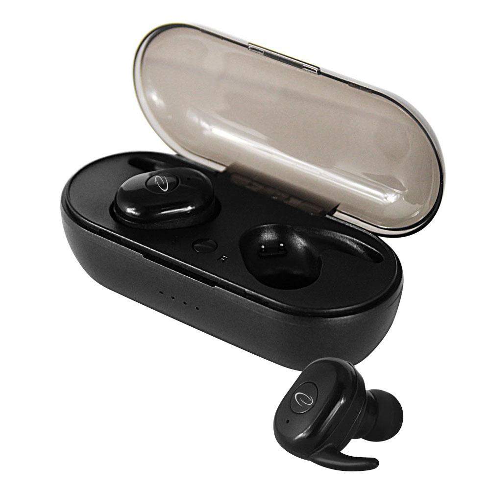 Esperanza - Trådlösa Hörlurar - In-Ear - 300 mAh | Elektronik - Ljud & Bild - Hörlurar & Headset - In-ear | Pryloteket