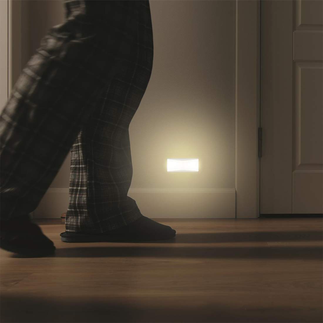 LED-lampor med Ljusdetektor - 2 st | Hem & Hobby - Hem & Hushåll - Lampor & Belysning - LED- & Glödlampor | Pryloteket