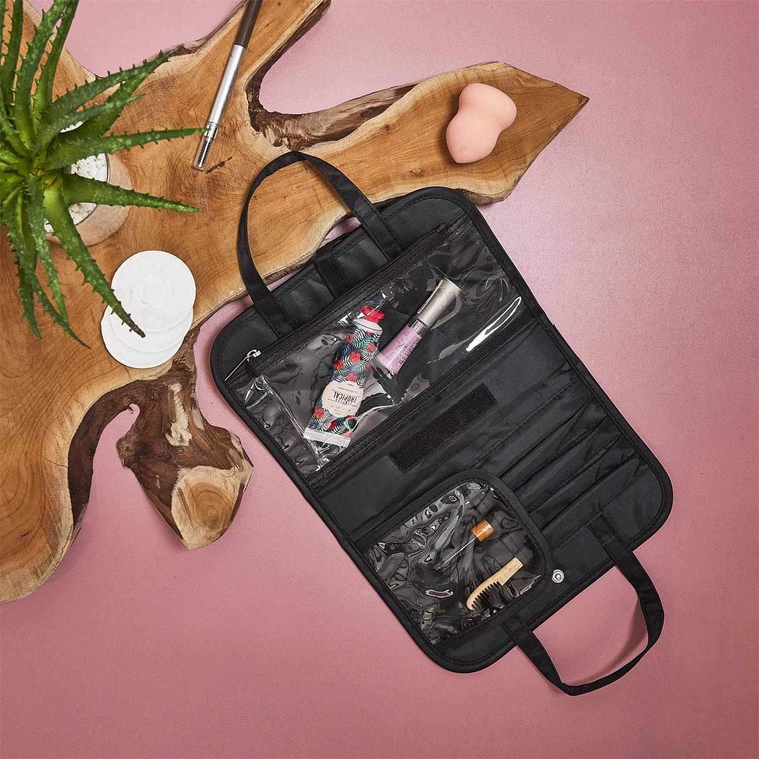 Nødvendig med rum - sort