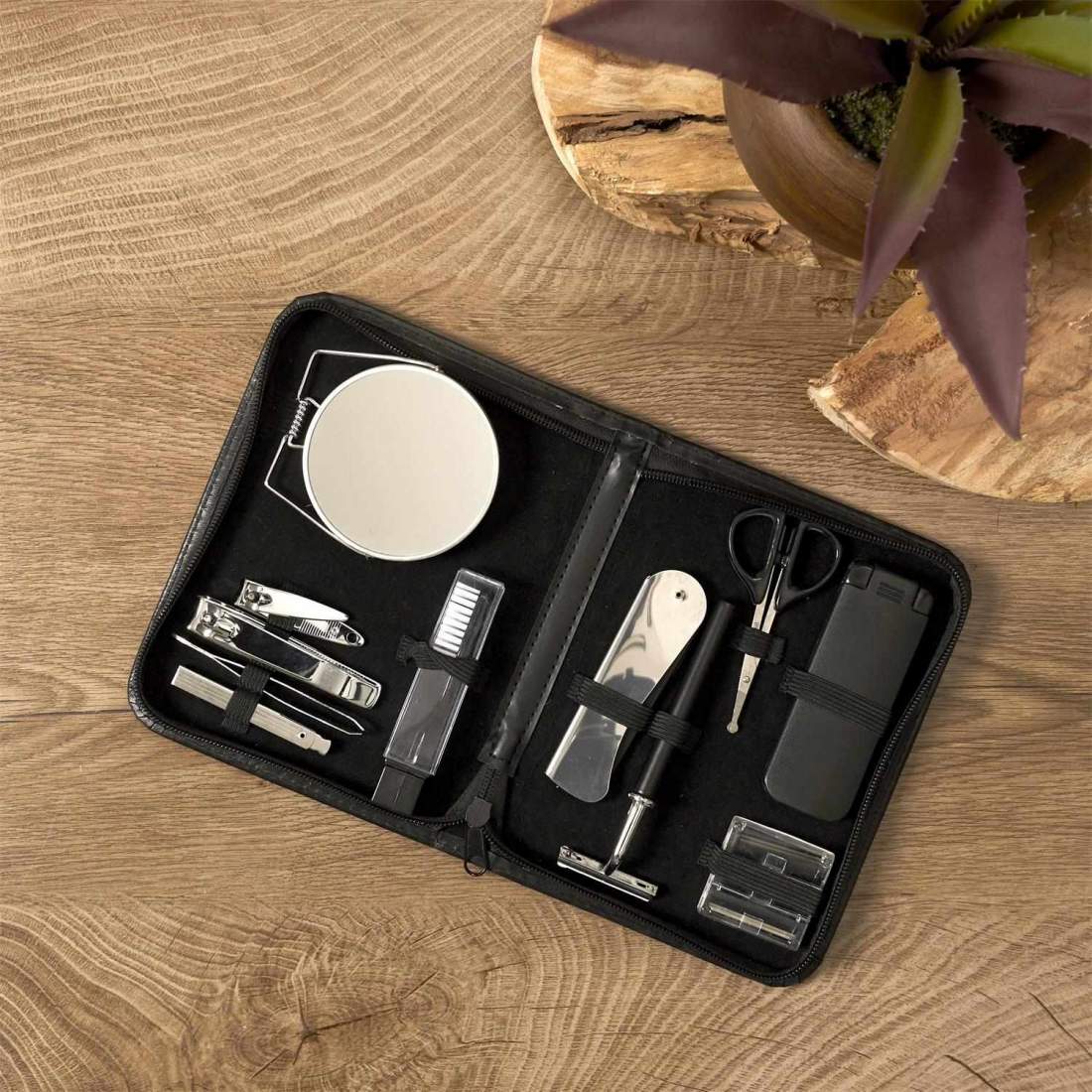 Skönhetsprodukter för Män | Hälsa & Skönhet - Hårvård & Styling - Hårborstar & Kammar | Pryloteket