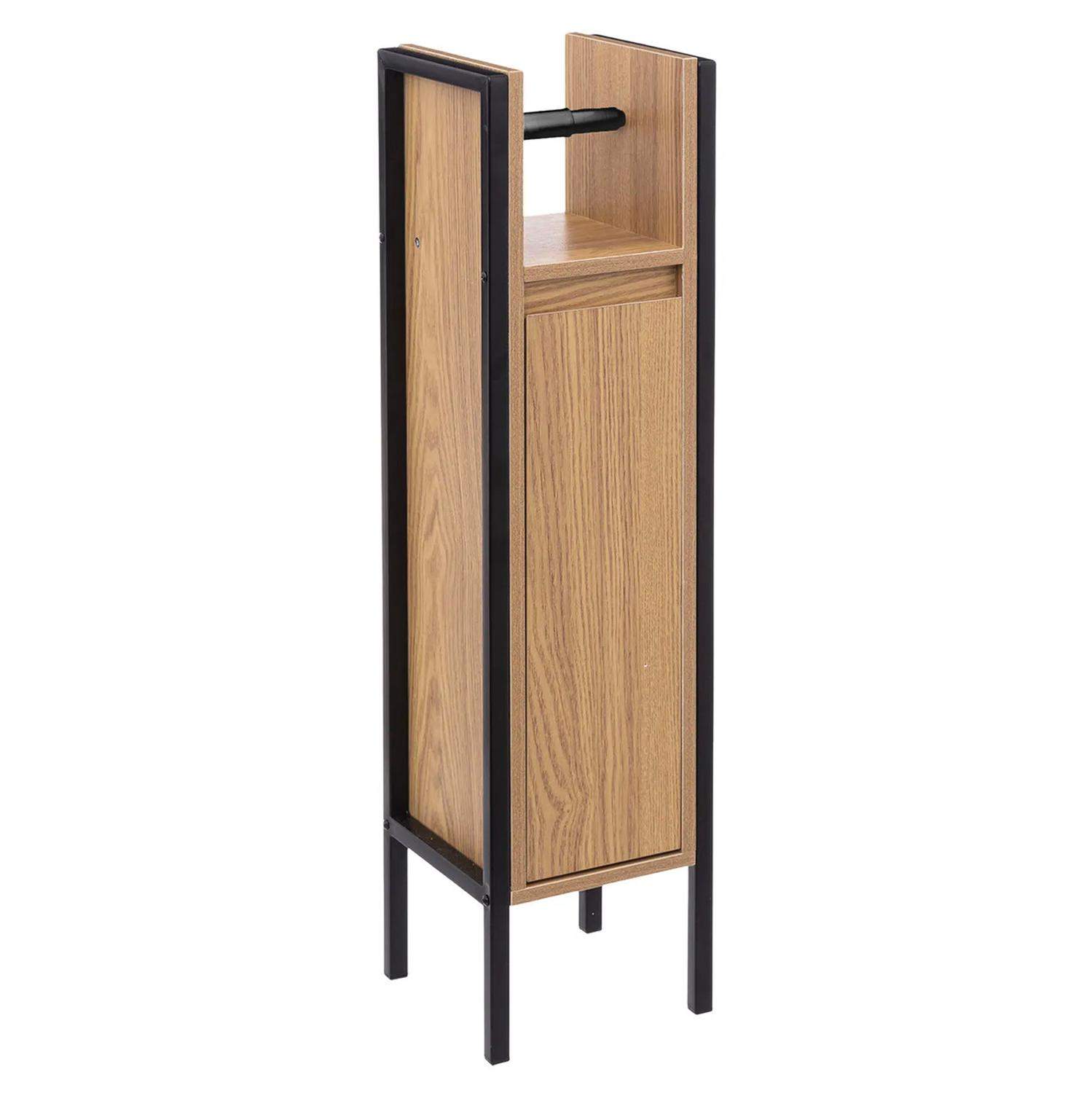 Dispenser för Toalettpapper - Förvaring - Trä | Hem & Hobby - Hem & Hushåll - Badrum - Övrigt | Pryloteket