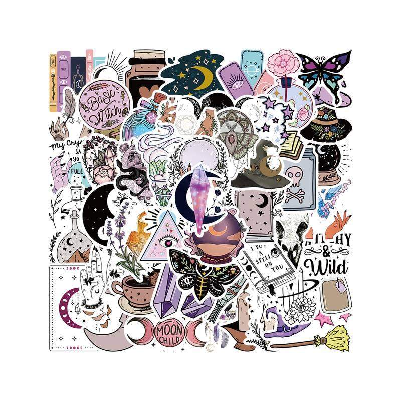 Tarrat - tarot - piina - 50 kpl