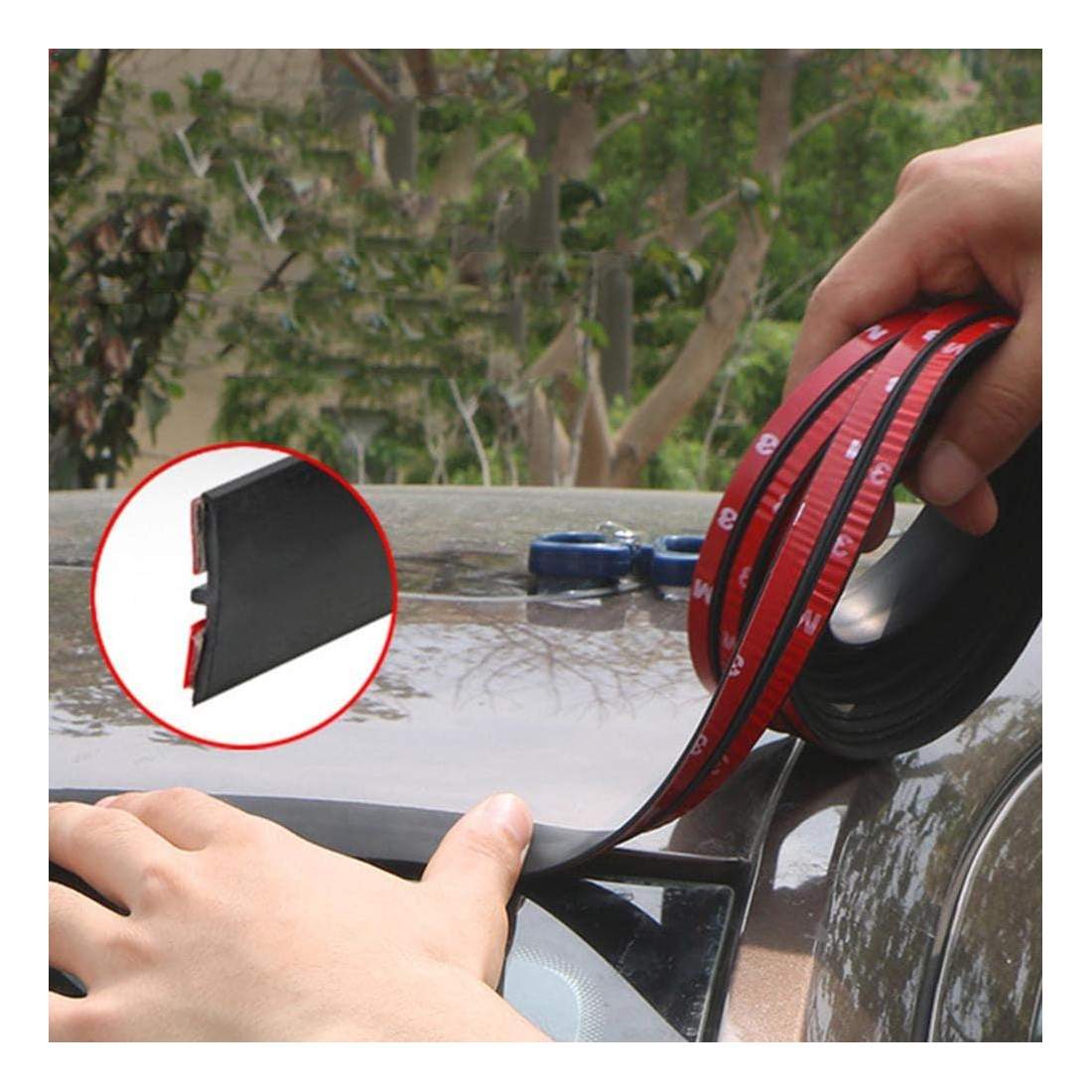 Sealing strip car eStore