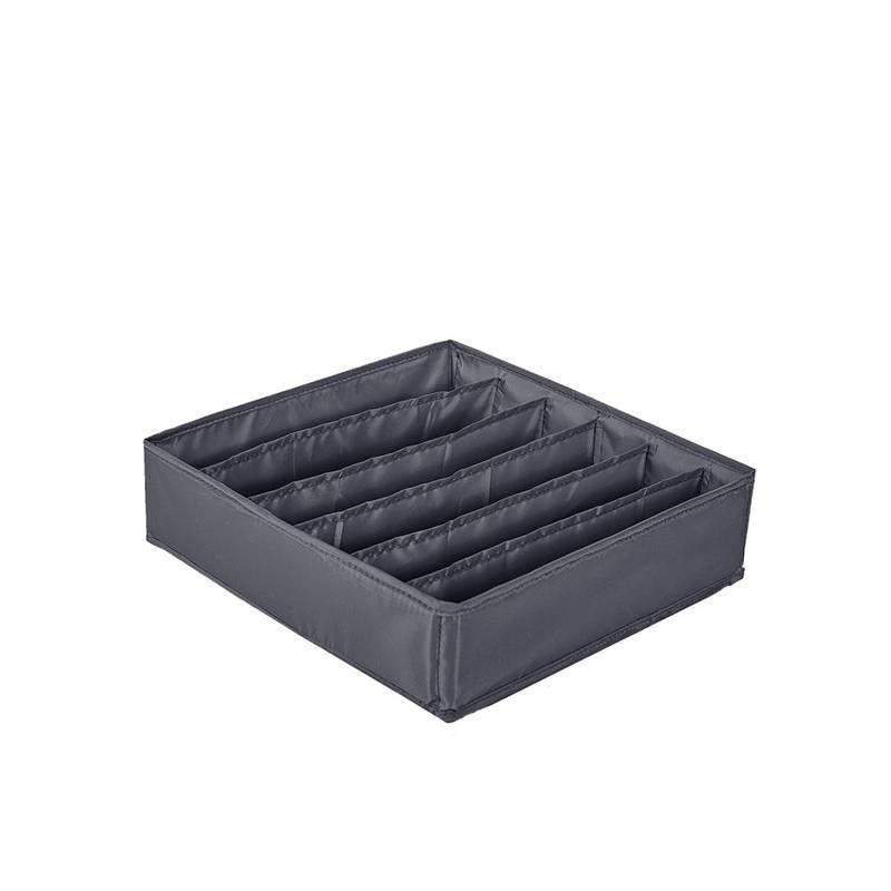 Förvaringskorg BH - Turkos | Hem & Hobby - Hem & Hushåll - Förvaring & Organisering | Pryloteket