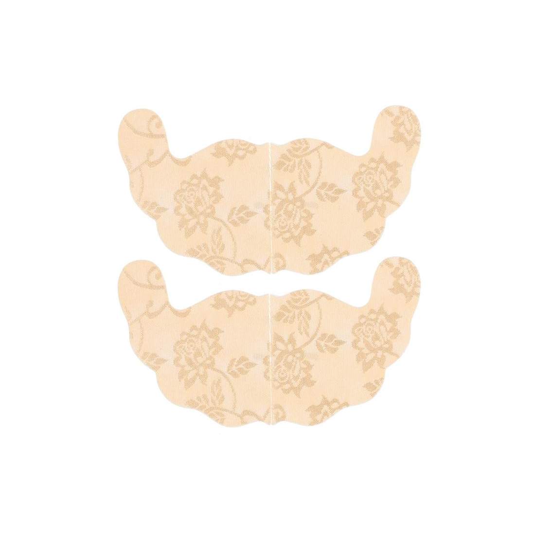 Självhäftande Nipple Covers - Hudfärgade - 2 st | Mode & Accessoarer - Kläder - Underkläder | Pryloteket