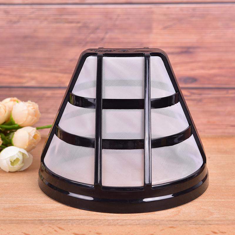 Genanvendeligt kaffefilter