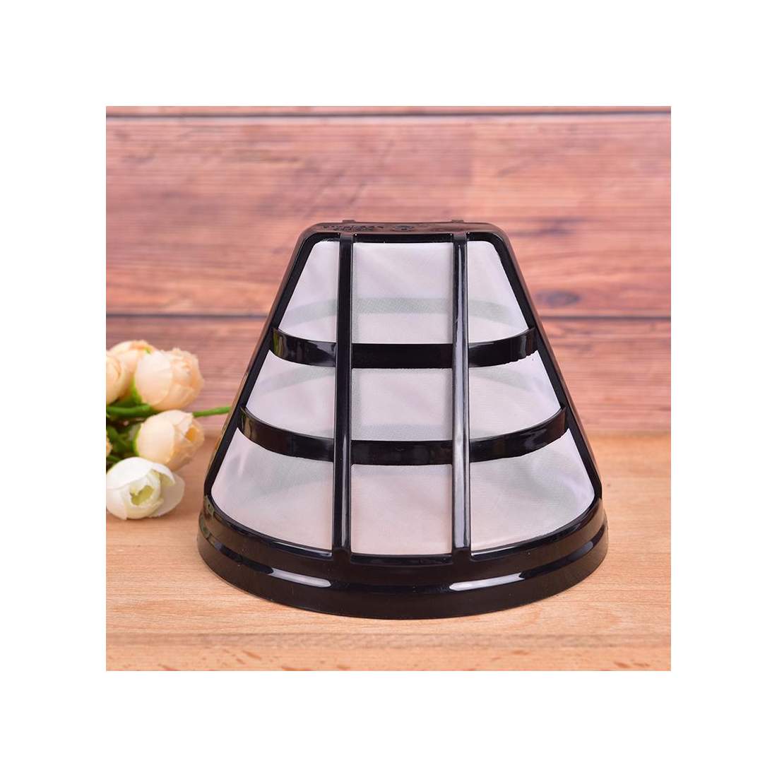 Reusable coffee filter eStore