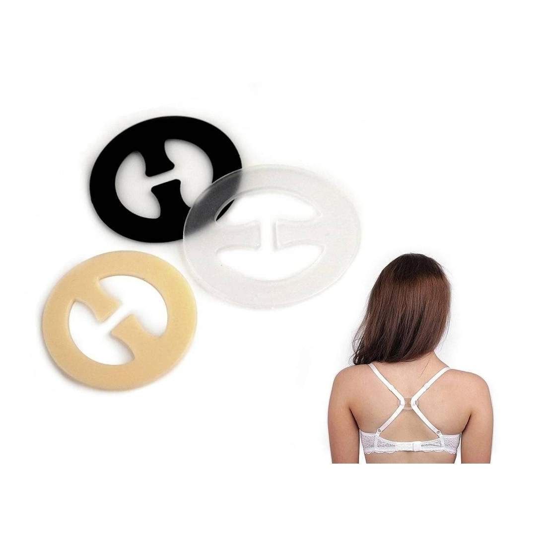 BH-bandshållare - 3 st | Mode & Accessoarer - Kläder - Underkläder | Pryloteket