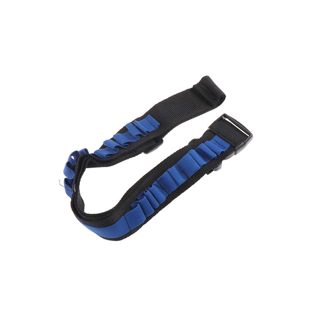 Justerbart Ammunitionsbälte till Nerf Gun | Leksaker & Spel - Leksaker - Leksaksvapen & Tillbehör - Nerf Guns & Tillbehör - Nerf Skott & Tillbehör | Pryloteket