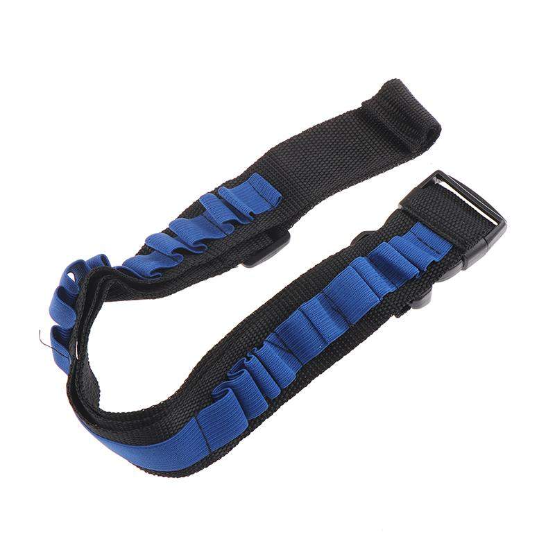 Säädettävä ampumatarvikevyö Nerf Guniin