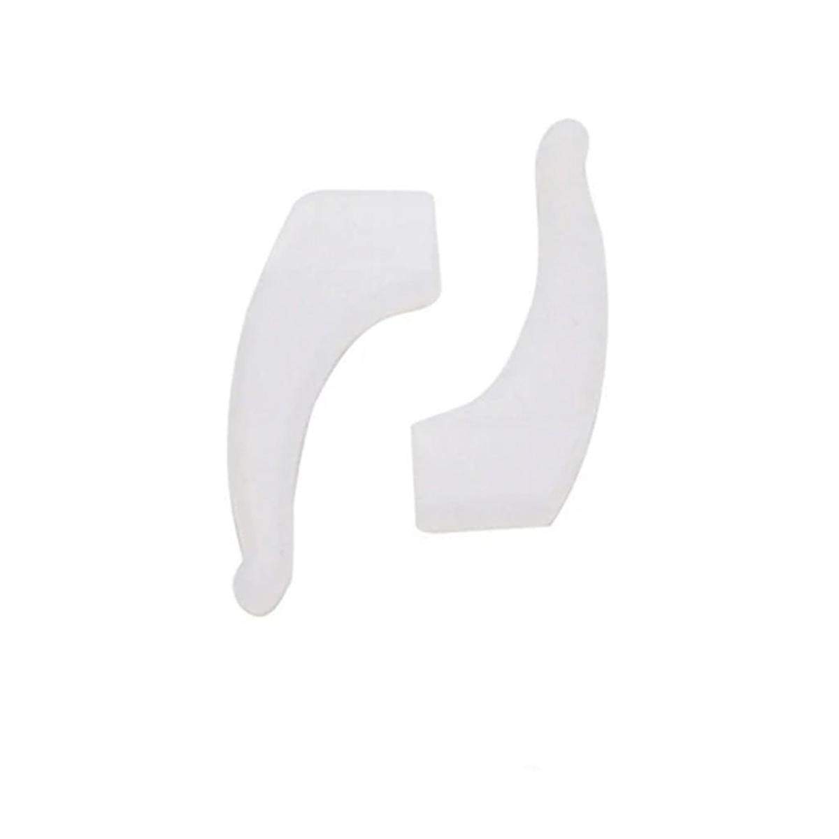 Brilleholdere, hvide