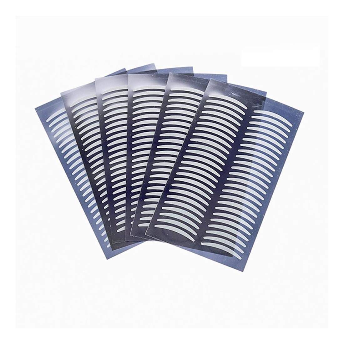 Hudvänlig Korrigeringstejp för Ögonlock - 720 st | Hälsa & Skönhet - Smink & Tillbehör - Sminktillbehör | Pryloteket