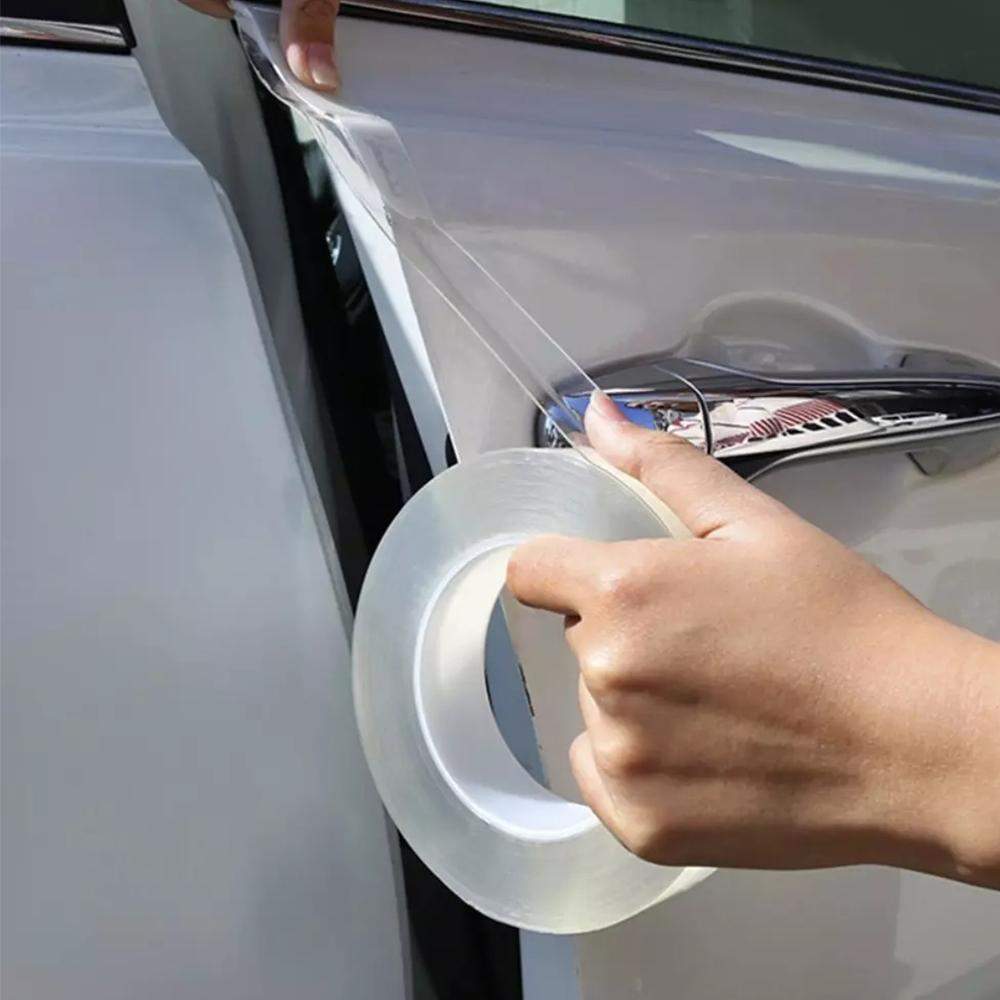 Multifunktionelt beskyttelsestape - Vandtæt - 5 m billede