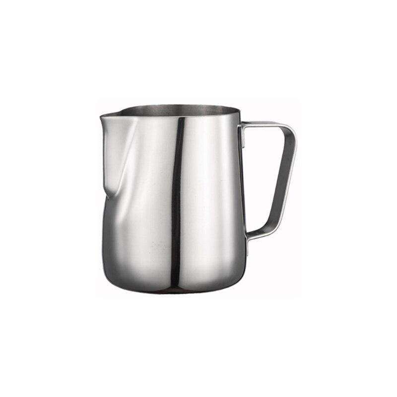 Mjölkkanna - Rostfritt Stål - 200 ml | Hem & Hobby - Hem & Hushåll - Kök - Servering | Pryloteket