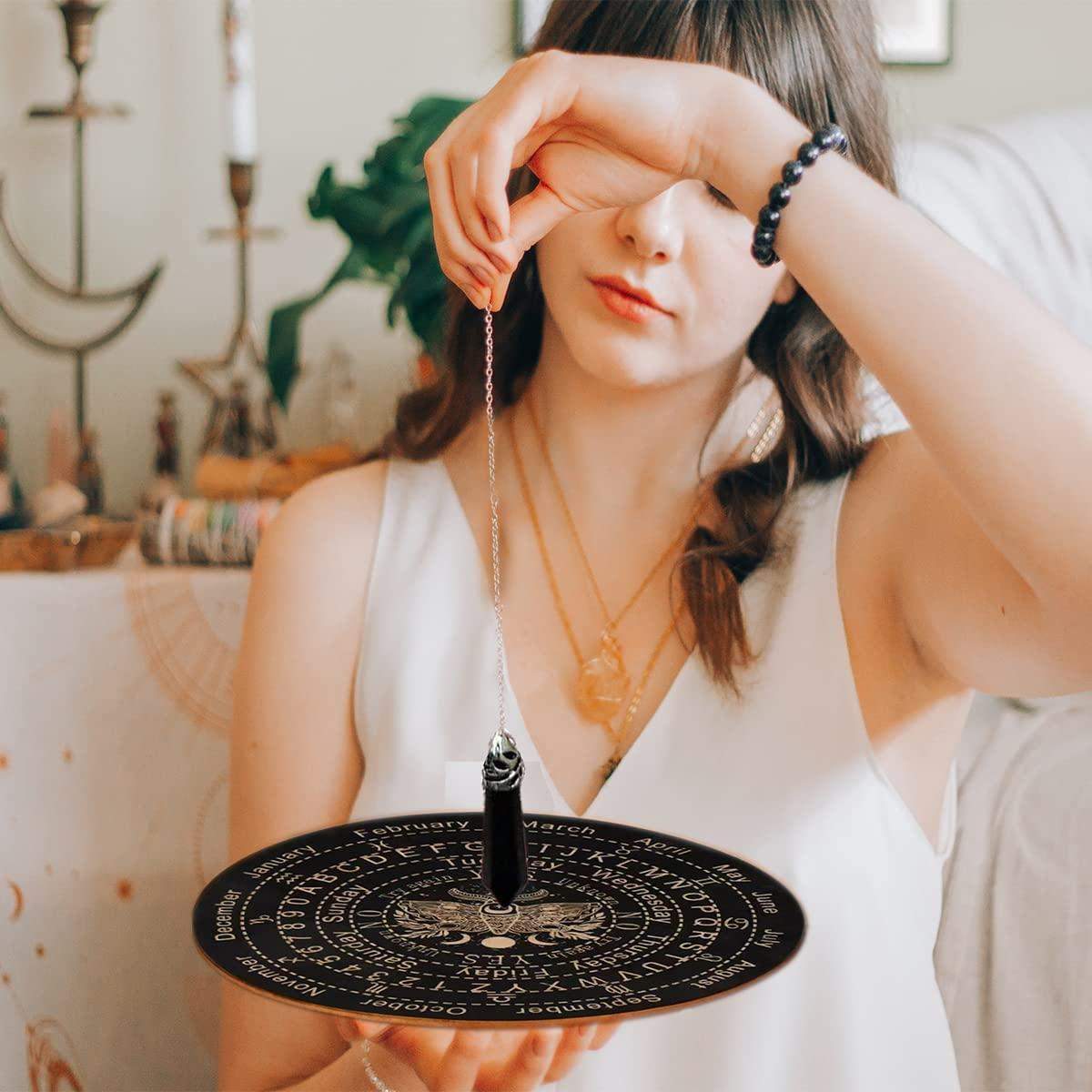 Pendelbräde i Trä | Leksaker & Spel - Sällskapsspel - Brädspel | Pryloteket