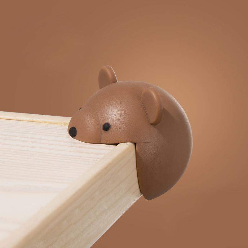 Kulmasuoja Lapset - 4 kpl