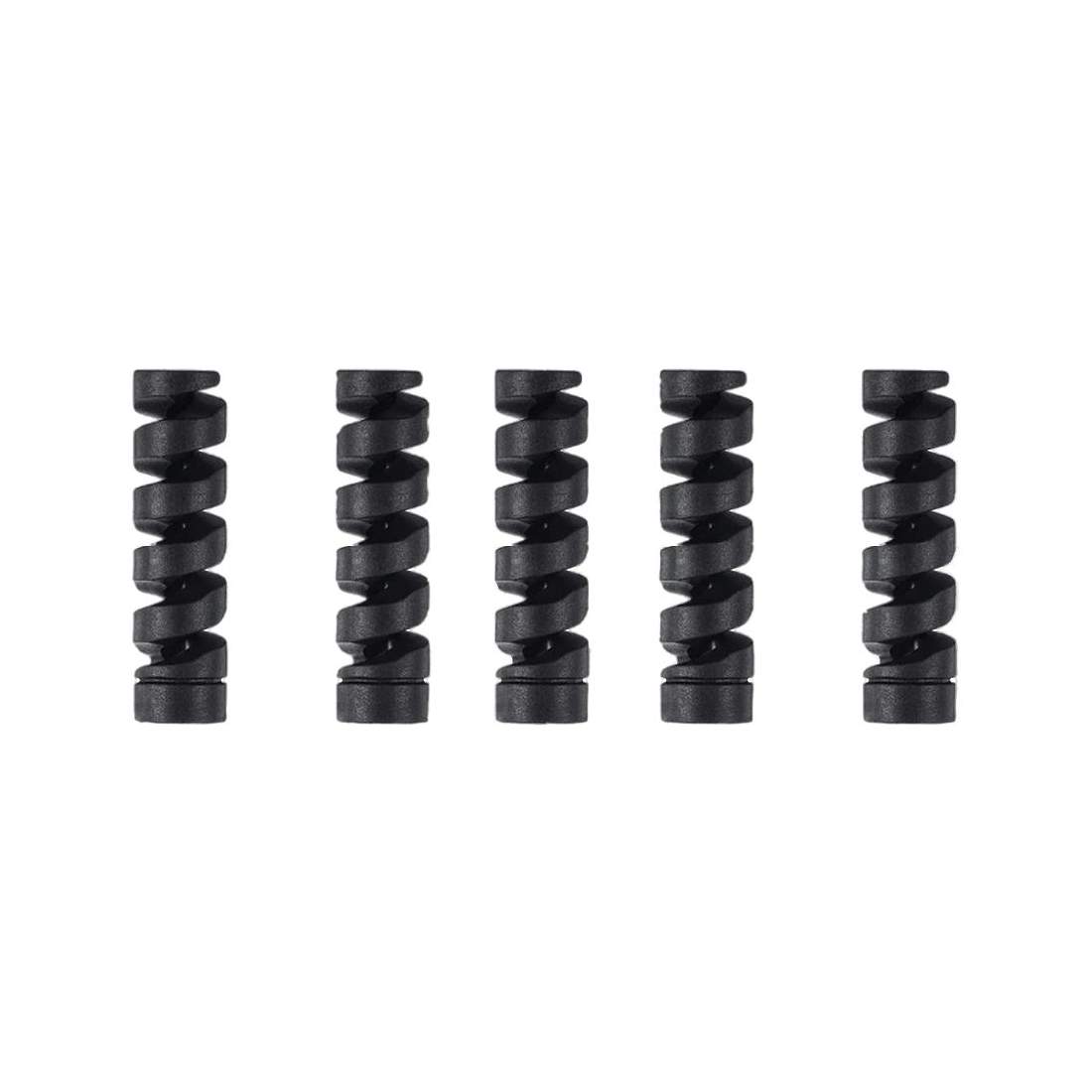 Kabelskydd till USB - Svart | Elektronik - Kablar & Adaptrar - Övrigt | Pryloteket