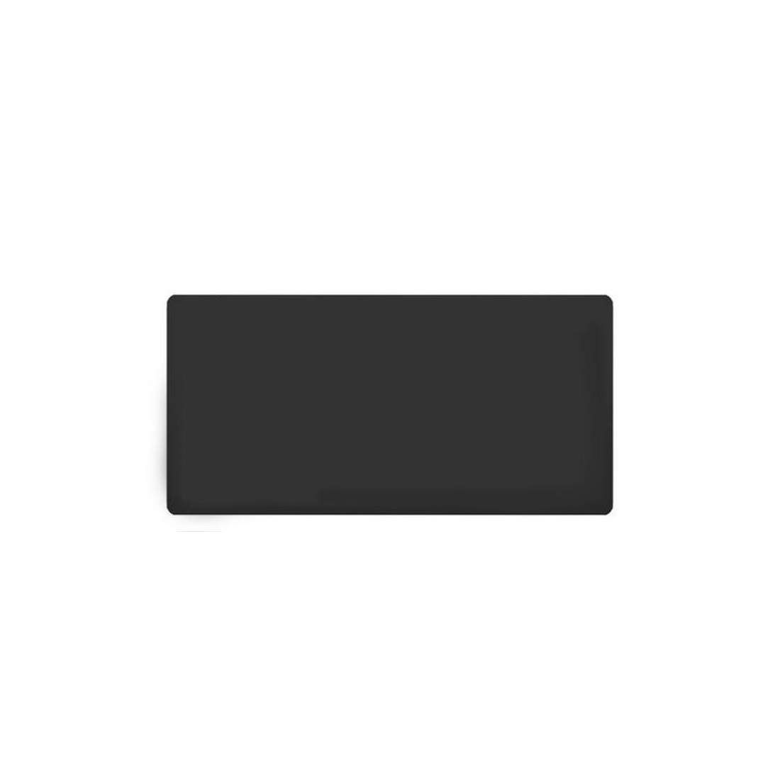 Stor Musmatta, PVC-läder - 45 x 90 cm | Elektronik - Datortillbehör - Musmattor | Pryloteket