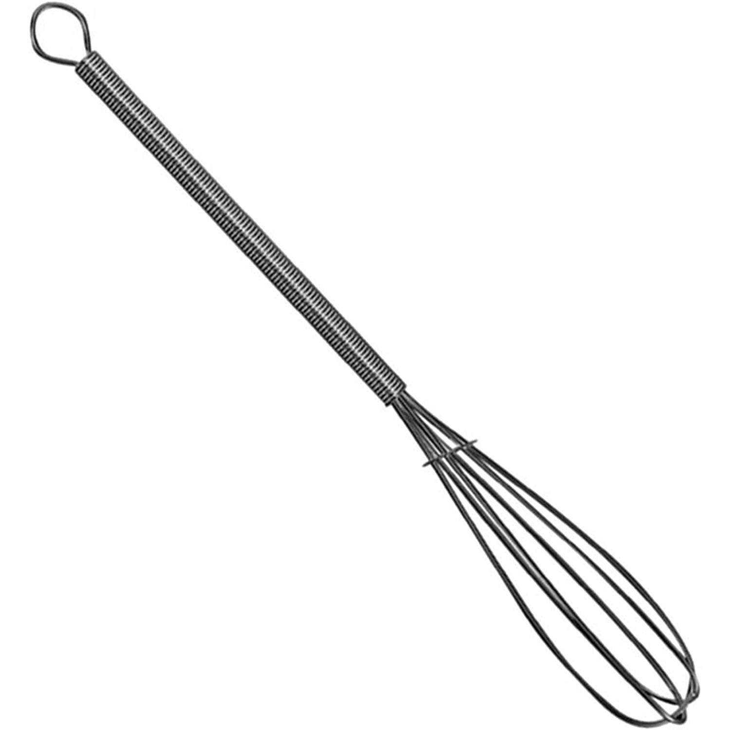 Ballon piskeris lille - sort