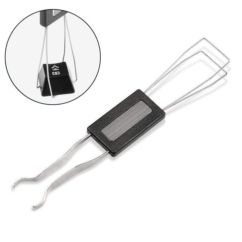 Multifunktionel nøglefjerner-2-i-1