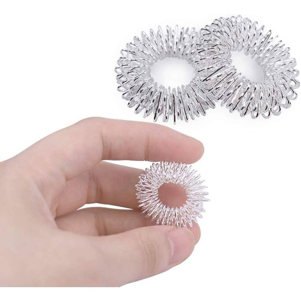 Ring med sundhedsfremmende egenskaber - 10 stk