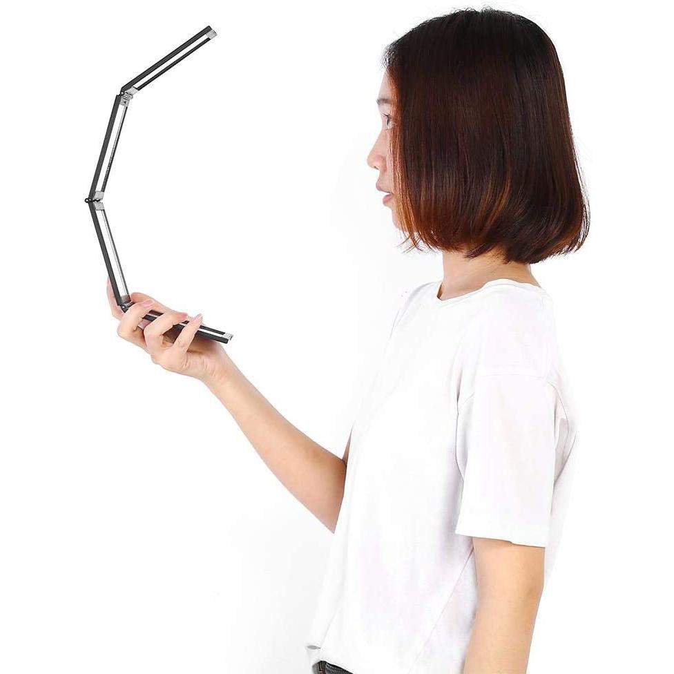 Taitettava taskupeili - 4 peiliä